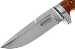 Böker Vollintegral 2.0 Palissander 121585 Hunting Knife -Böker Store BO121585 03 boker bo121585 03