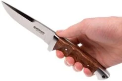 Böker Vollintegral 2.0 Palissander 121585 Hunting Knife -Böker Store BO121585 06 boker bo121585 06