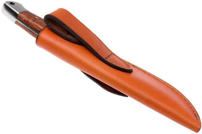 Böker Vollintegral 2.0 Palissander 121585 Hunting Knife 10 Böker Vollintegral 2.0 Palissander 121585 Hunting Knife - Image 8