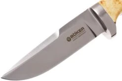Böker Vollintegral 2.0 Stag Horn 121586 Hunting Knife -Böker Store BO121586 03 boker bo121586 03 1