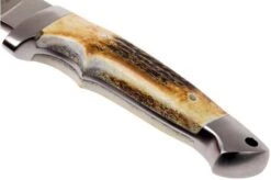 Böker Vollintegral 2.0 Stag Horn 121586 Hunting Knife -Böker Store BO121586 04 boker bo121586 04 1