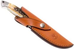 Böker Vollintegral 2.0 Stag Horn 121586 Hunting Knife -Böker Store BO121586 07 boker bo121586 07