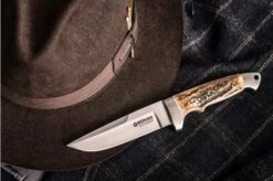 Böker Vollintegral 2.0 Stag Horn 121586 Hunting Knife -Böker Store BO121586 09 boker bo121586 08 1200x800 2