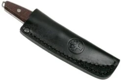 Böker Daily Knives AK1 Droppoint 122502, Bison Micarta Fixed Knife, Alex Kremer Design 15 Böker Daily Knives AK1 Droppoint 122502, Bison Micarta Fixed Knife, Alex Kremer Design -Böker Store BO122502 06 boker