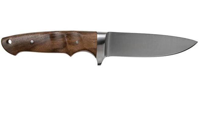 Böker Integral II Walnut 122541 Hunting Knife 4 Böker Integral II Walnut 122541 Hunting Knife - Image 2