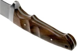 Böker Integral II Walnut 122541 Hunting Knife 13 Böker Integral II Walnut 122541 Hunting Knife -Böker Store BO122541 04 boker