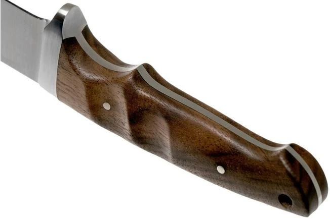 Böker Integral II Walnut 122541 Hunting Knife 6 Böker Integral II Walnut 122541 Hunting Knife - Image 4