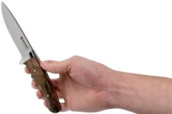 Böker Integral II Walnut 122541 Hunting Knife 15 Böker Integral II Walnut 122541 Hunting Knife -Böker Store BO122541 06 boker