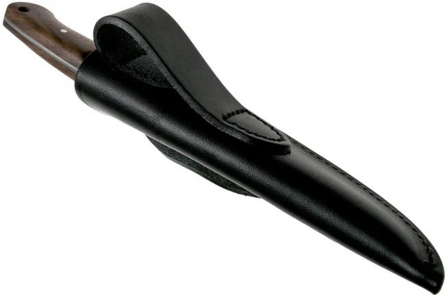 Böker Integral II Walnut 122541 Hunting Knife 10 Böker Integral II Walnut 122541 Hunting Knife - Image 8