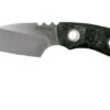 Böker Manufaktur Pry-Mate Carbon N690 122614 Fixed Knife -Böker Store BO122614 01 boker