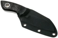 Böker Manufaktur Pry-Mate Carbon N690 122614 Fixed Knife 12 Böker Manufaktur Pry-Mate Carbon N690 122614 Fixed Knife -Böker Store BO122614 05 boker