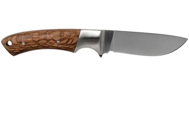 Böker Integral Hunter Lacewood 123535 Hunting Knife 4 Böker Integral Hunter Lacewood 123535 Hunting Knife - Image 2