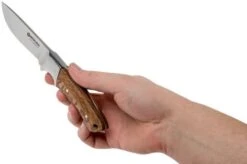 Böker Integral Hunter Lacewood 123535 Hunting Knife 15 Böker Integral Hunter Lacewood 123535 Hunting Knife -Böker Store BO123535 06 boker