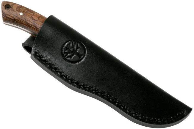 Böker Integral Hunter Lacewood 123535 Hunting Knife 9 Böker Integral Hunter Lacewood 123535 Hunting Knife - Image 7