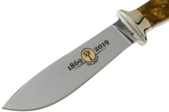 Böker Försternicker Anniversary Edition 125517 Hunting Knife -Böker Store BO125517 03 boker 1