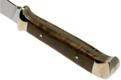 Böker Försternicker Anniversary Edition 125517 Hunting Knife -Böker Store BO125517 04 boker