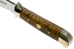 Böker Försternicker Anniversary Edition 125517 Hunting Knife -Böker Store BO125517 05 boker