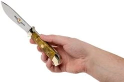 Böker Försternicker Anniversary Edition 125517 Hunting Knife -Böker Store BO125517 06 boker 1