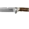 Böker Vollintegral 2.0 XL Stag Horn 125638 Hunting Knife 2 Böker Vollintegral 2.0 XL Stag Horn 125638 Hunting Knife -Böker Store BO125638 01 boker