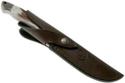 Böker Vollintegral 2.0 XL Stag Horn 125638 Hunting Knife -Böker Store BO125638 06 boker