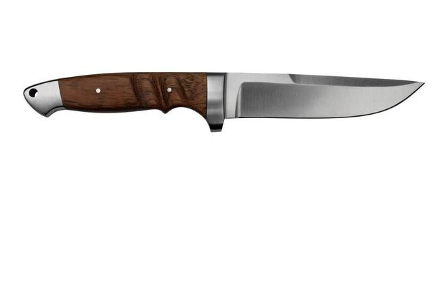 Böker Vollintegral 2.0 XL Rosewood 126638 Hunting Knife 4 Böker Vollintegral 2.0 XL Rosewood 126638 Hunting Knife - Image 2