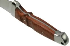 Böker Vollintegral 2.0 XL Rosewood 126638 Hunting Knife 13 Böker Vollintegral 2.0 XL Rosewood 126638 Hunting Knife -Böker Store BO126638 04 boker