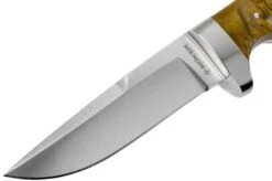 Böker Vollintegral 2.0 Curly Birch 127585 Hunting Knife -Böker Store BO127585 03 boker