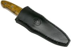 Böker Cub Curly Birch 127661 Fixed Knife, Lucas Burnley Design 14 Böker Cub Curly Birch 127661 Fixed Knife, Lucas Burnley Design -Böker Store BO127661 06 boker