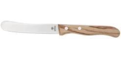 Böker Tenera Breakfast Knife/ Buckel Ice Beech Wood, 130102