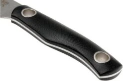 Böker 130264, Saga Peeling Knife, Stonewash Finish 12 Böker 130264, Saga Peeling Knife, Stonewash Finish -Böker Store BO130264 04 boker saga stonewash bo130264 04