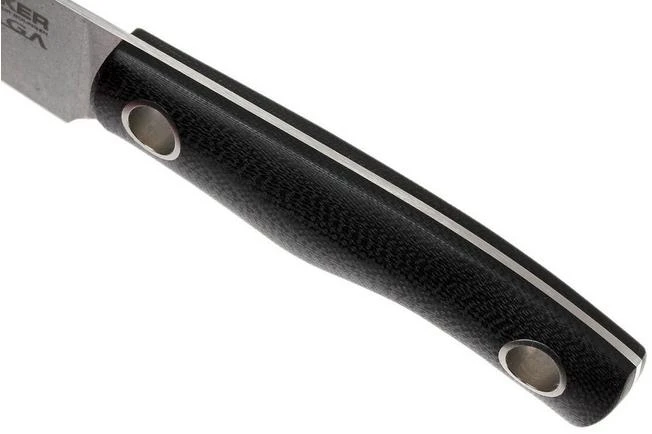 Böker 130264, Saga Peeling Knife, Stonewash Finish 7 Böker 130264, Saga Peeling Knife, Stonewash Finish - Image 5