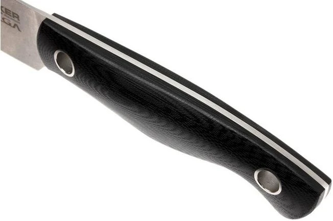 Böker 130265, Saga Utilitymes, Stonewash Finish 7 Böker 130265, Saga Utilitymes, Stonewash Finish - Image 5