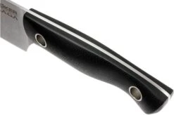 Böker 130266, Saga Santoku, Stonewash Finish -Böker Store BO130266 05 boker saga stonewash bo130266 05