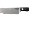 Böker 130267, Saga Chef's Knife, Stonewash Finish 2 Böker 130267, Saga Chef's Knife, Stonewash Finish -Böker Store BO130267 01 boker saga stonewash bo130267 01