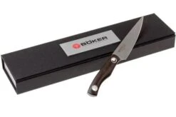 Böker 130364, Saga Peeling Knife, Grenadill -Böker Store BO130364 07 boker saga grenadill bo130364 07 1
