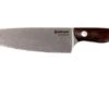 Böker 130367, Saga Chef's Knife, Grenadill -Böker Store BO130367 01 boker saga grenadill bo130367 01