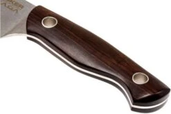 Böker 130367, Saga Chef's Knife, Grenadill -Böker Store BO130367 04 boker saga grenadill bo130367 04