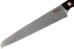Böker 130381, Saga Bread Knife, Grenadill 13 Böker 130381, Saga Bread Knife, Grenadill -Böker Store BO130381 03 boker saga stonewash grandil bo130381 03 1