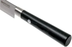 Böker Damast Black Utility Knife 14.5 Cm 130414DAM 13 Böker Damast Black Utility Knife 14.5 Cm 130414DAM -Böker Store BO130414DAM 05 boker damast