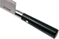 Böker Damast Black Santoku 17 Cm 130417DAM -Böker Store BO130417DAM 04 boker damast
