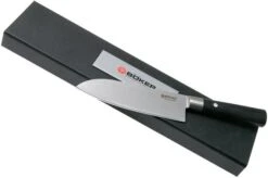 Böker Damast Black Santoku 17 Cm 130417DAM -Böker Store BO130417DAM 07 boker damast