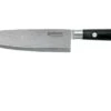 Böker Damast Black Chef's Knife 15 Cm130419DAM -Böker Store BO130419DAM 01 boker damast