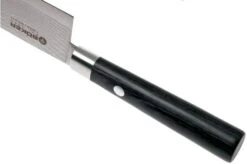 Böker Damast Black Chef's Knife 15 Cm130419DAM 12 Böker Damast Black Chef's Knife 15 Cm130419DAM -Böker Store BO130419DAM 04 boker damast