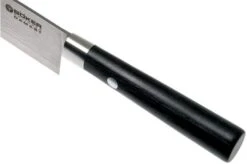Böker Damast Black Chef's Knife 15 Cm130419DAM 13 Böker Damast Black Chef's Knife 15 Cm130419DAM -Böker Store BO130419DAM 05 boker damast