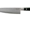 Böker Damast Black Chef's Knife. 130421DAM 2 Böker Damast Black Chef's Knife. 130421DAM -Böker Store BO130421DAM 01 boker bo130421dam 01