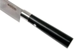 Böker Damast Black Chef's Knife. 130421DAM -Böker Store BO130421DAM 05 boker bo130421dam 05