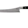 Böker Damast Black Bread Knife, 130423DAM -Böker Store BO130423DAM 01 boker bo130423dam 01