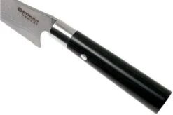 Böker Damast Black Bread Knife, 130423DAM -Böker Store BO130423DAM 05 boker bo130423dam 05