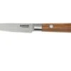 Böker Damast Olive 10 Cm Paring Knife, 130430DAM -Böker Store BO130430DAM 01 boker damast olive bo130430dam 01