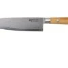 Böker Damast Olive 15.5 Cm Small Chef's Knife, 130439DAM 1 Böker Damast Olive 15.5 Cm Small Chef's Knife, 130439DAM -Böker Store BO130439DAM 01 boker bo130439dam 01 1